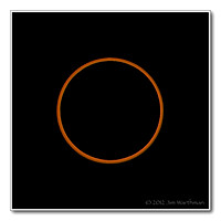 Annular Eclipse 2012-05-20